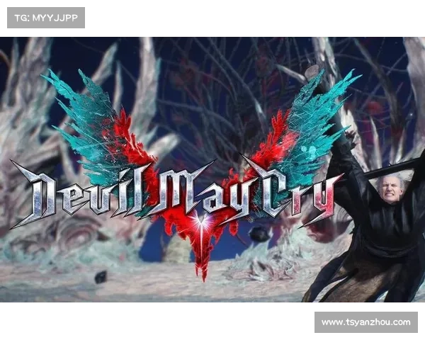 鬼泣5攻略：魔化之道